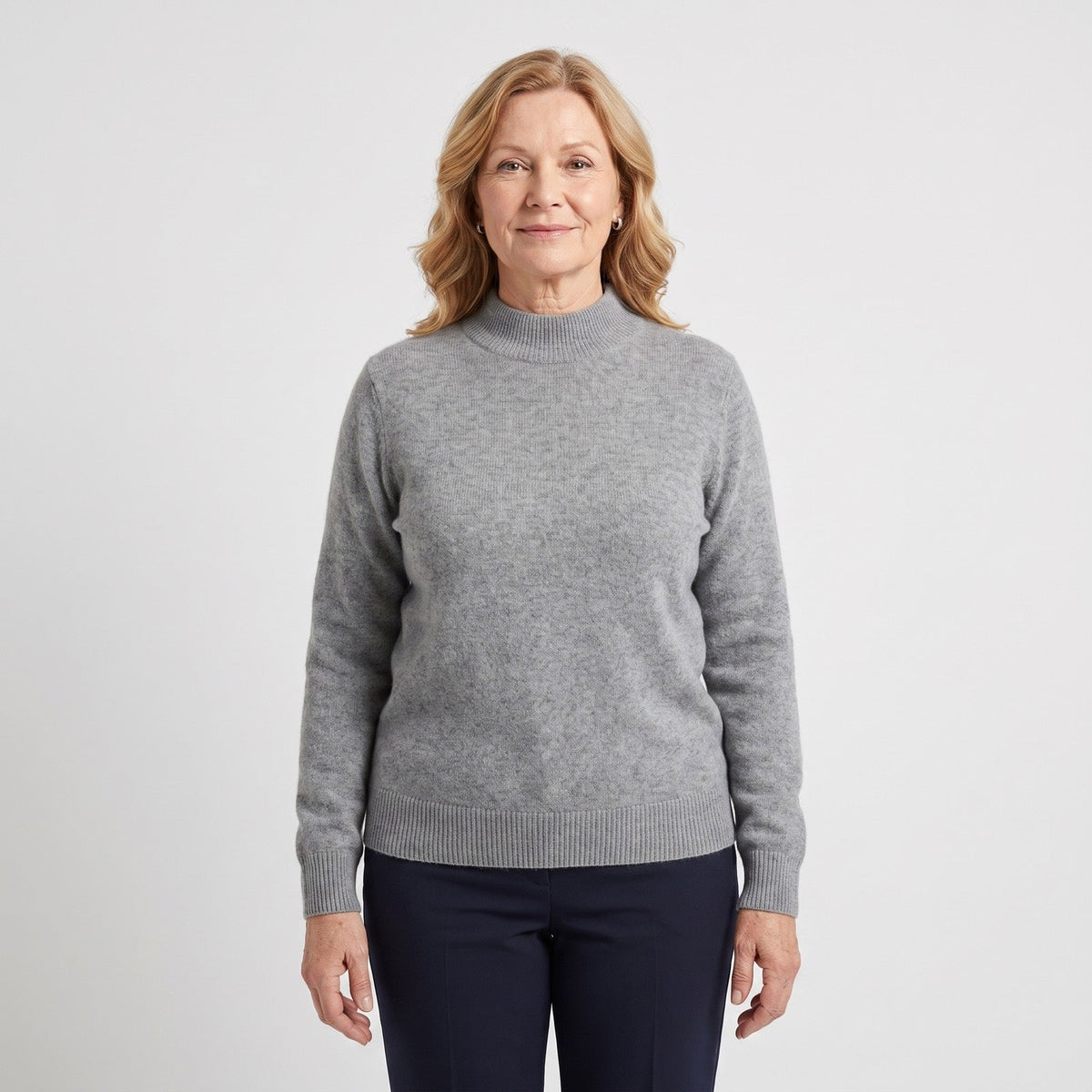 ROSAMONDE | KASCHMIRPULLOVER