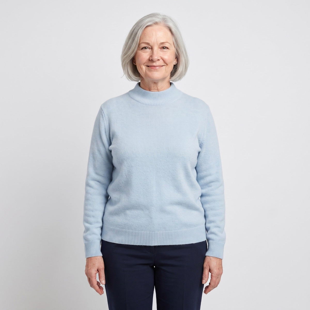 ROSAMONDE | KASCHMIRPULLOVER