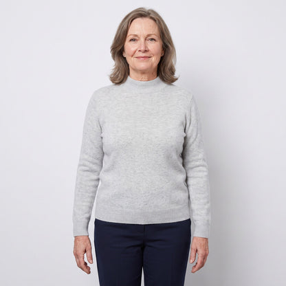 ROSAMONDE | KASCHMIRPULLOVER