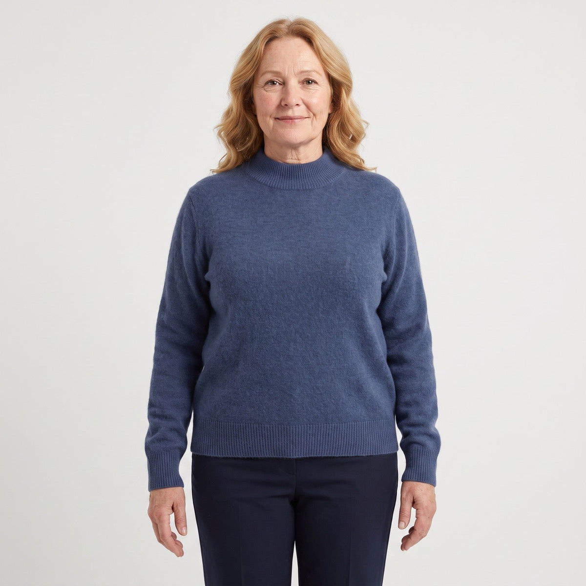 ROSAMONDE | KASCHMIRPULLOVER