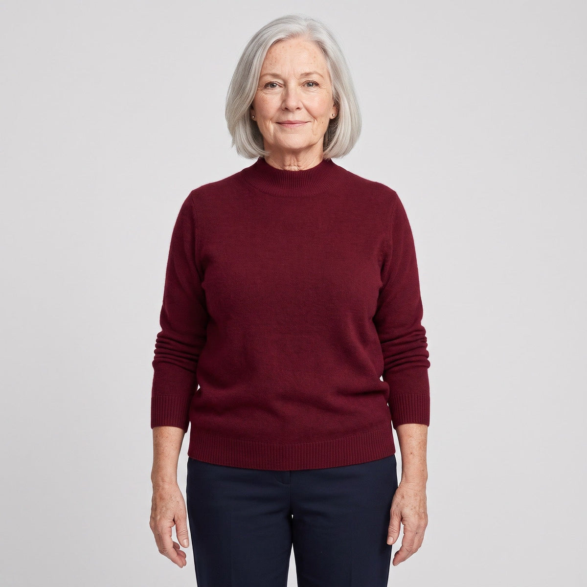 ROSAMONDE | KASCHMIRPULLOVER