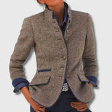 RUBY | KLASSISCHER BLEND-BLAZER