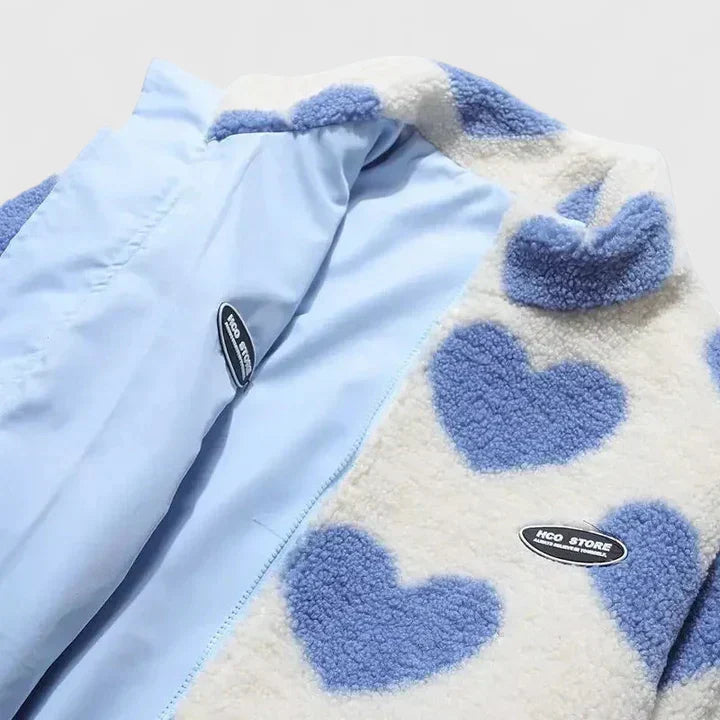 VEA | STILVOLLE JACKE