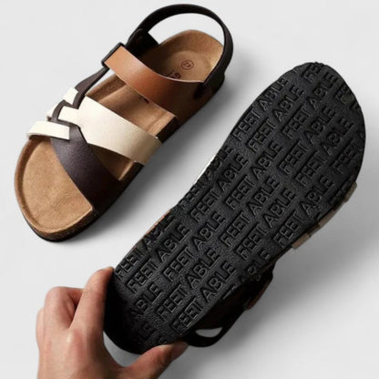 LOURIZETH | ELEGANT SANDALS