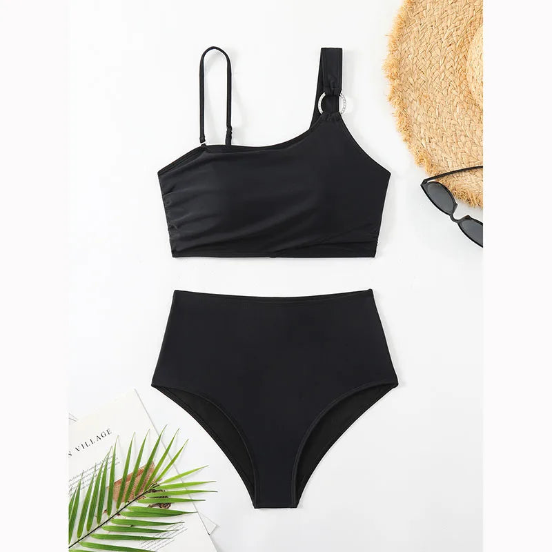 ISABELLA | PUSH-UP BIKINI-SET MIT RÜCKENFREIEM SCHNITT