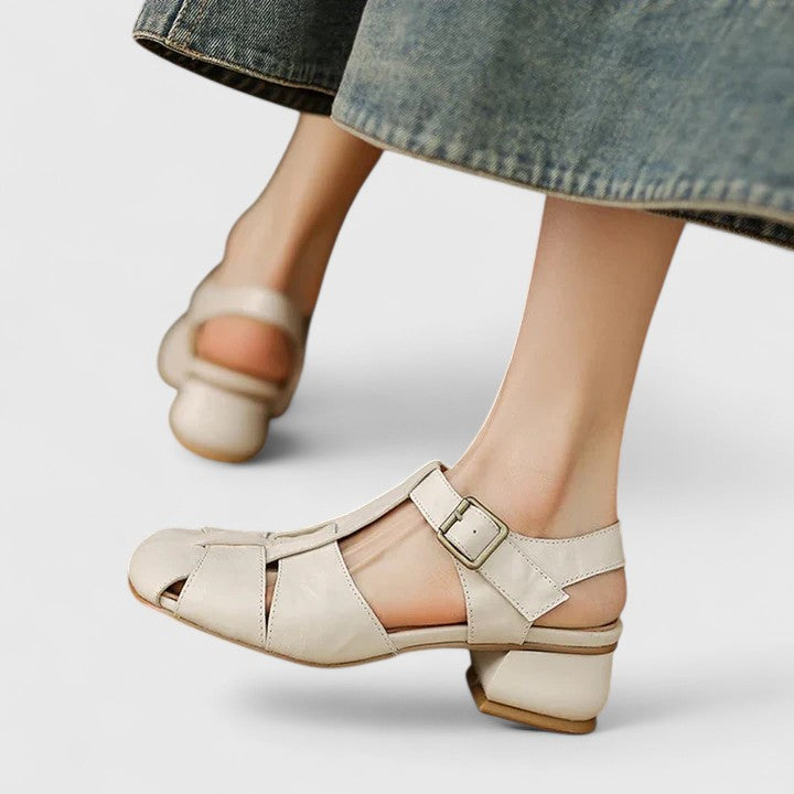 MADILYN | ELEGANTE SANDALEN