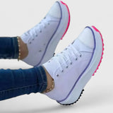 KELLY | BEQUEME SNEAKER