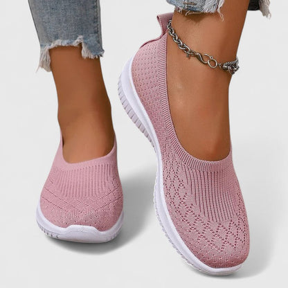 ODARA | ORTHOPAEDIC SLIP-ONS