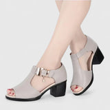 LYZANNE | ELEGANTE SANDALEN