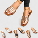 LOREDANA | ORTHOPÄDISCHE SANDALEN