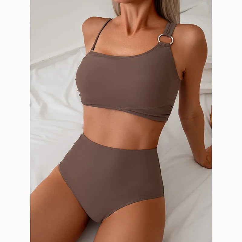 ISABELLA | PUSH-UP BIKINI-SET MIT RÜCKENFREIEM SCHNITT