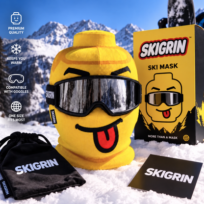 SKIGRIN