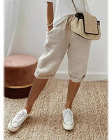 KAREN | LEICHTE SOMMER-SHORTS
