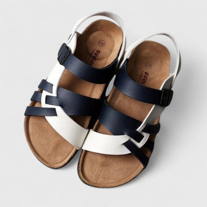 LOURIZETH | ELEGANT SANDALS