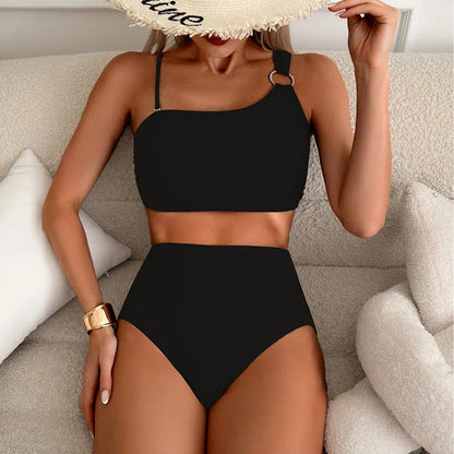 ISABELLA | PUSH-UP BIKINI-SET MIT RÜCKENFREIEM SCHNITT