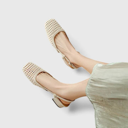 DANIELA | ELEGANT SANDALS