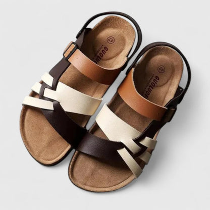 LOURIZETH | ELEGANT SANDALS