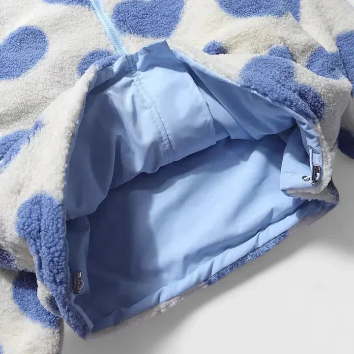 VEA | STILVOLLE JACKE