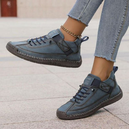 PRISCILLA | ORTHOPÄDISCHE KOMFORT-SNEAKER