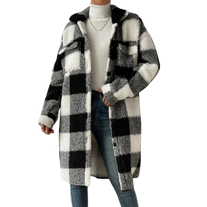 ARIELLA | WARMER MANTEL