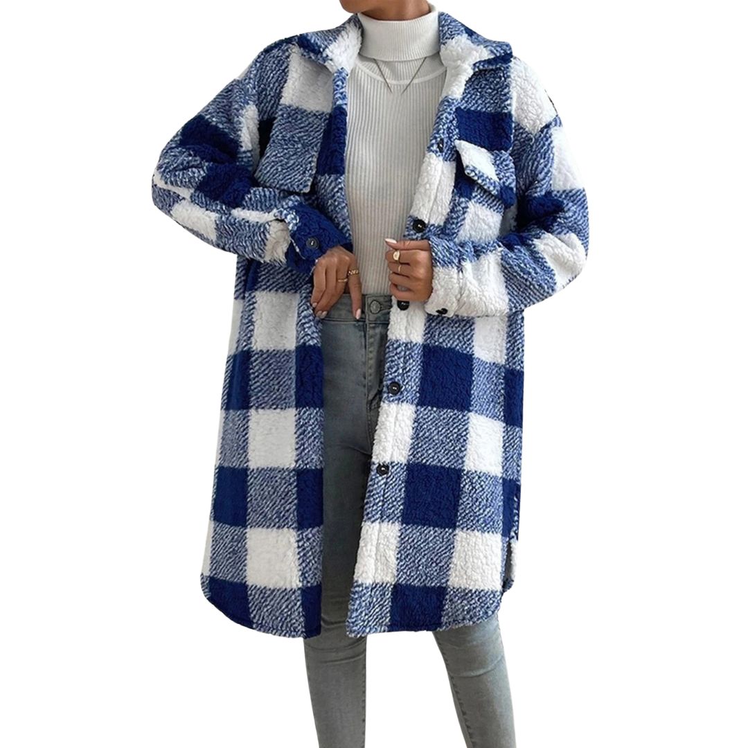 ARIELLA | WARMER MANTEL