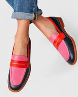 VALERIE | ELEGANTE LOAFER