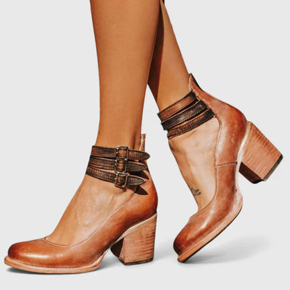 JANELIS | ELEGANTE ABSATZSCHUHE