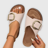 JOYCE | ELEGANTE ORTHOPÄDISCHE SANDALEN