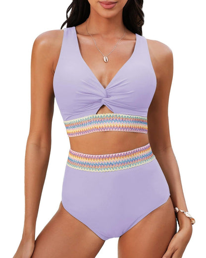 VALERA | YOUR ELEGANT BIKINI FOR TUMMY CONTROL