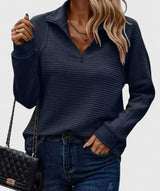 MARIEKE | RAFFINIERTER PULLOVER