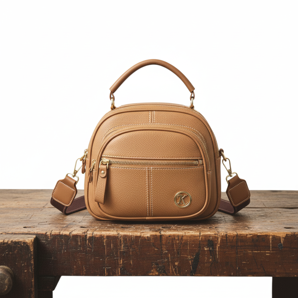 MARIA | SCHULTERTASCHE