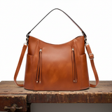 SOFIA | VINTAGE-SCHULTERTASCHE
