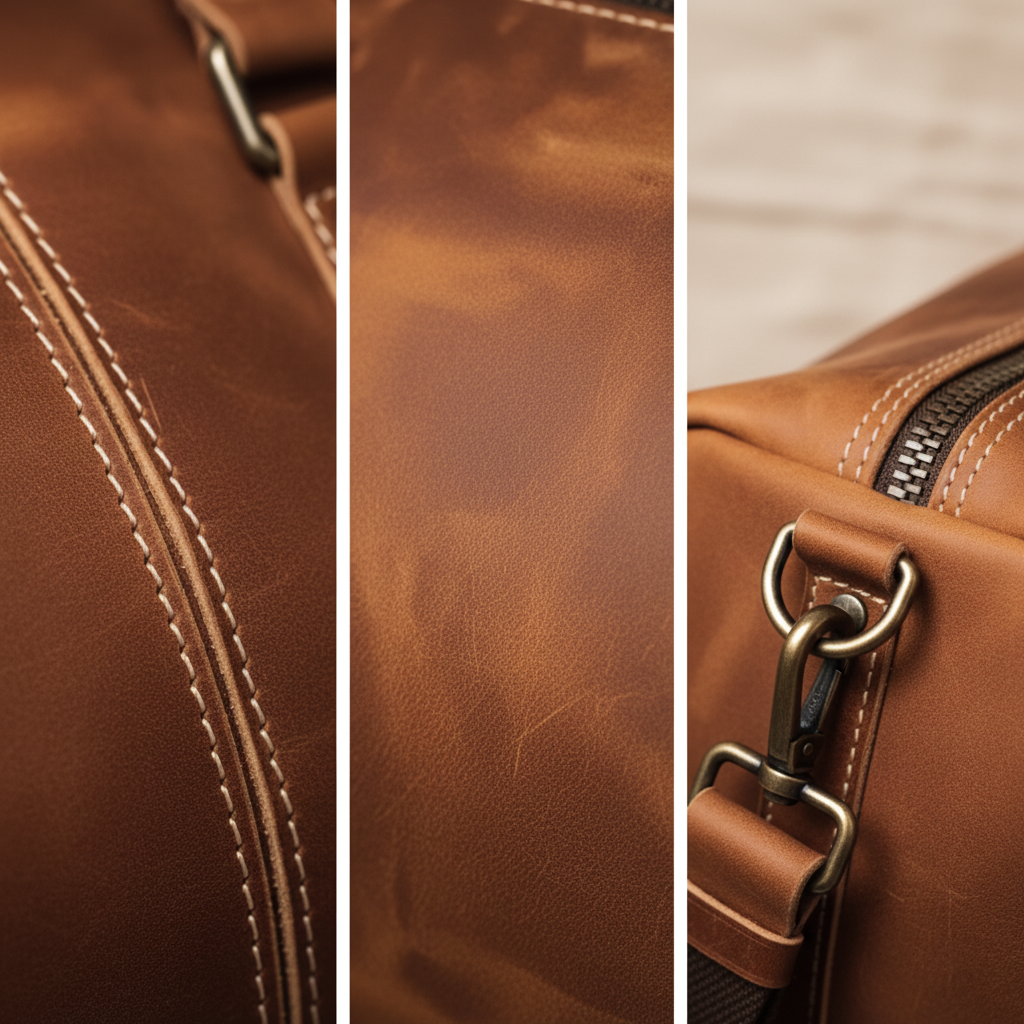 CALLAHAN | REISETASCHE