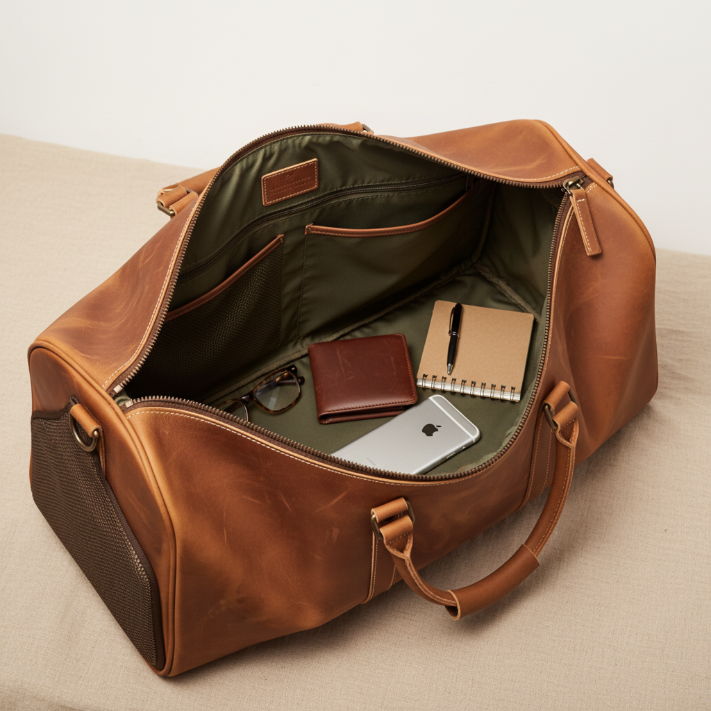 CALLAHAN | REISETASCHE