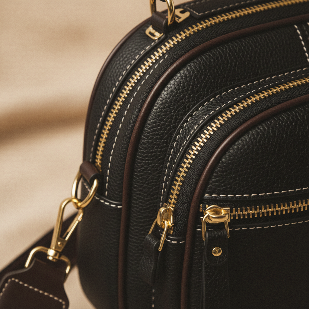 MARIA | SCHULTERTASCHE