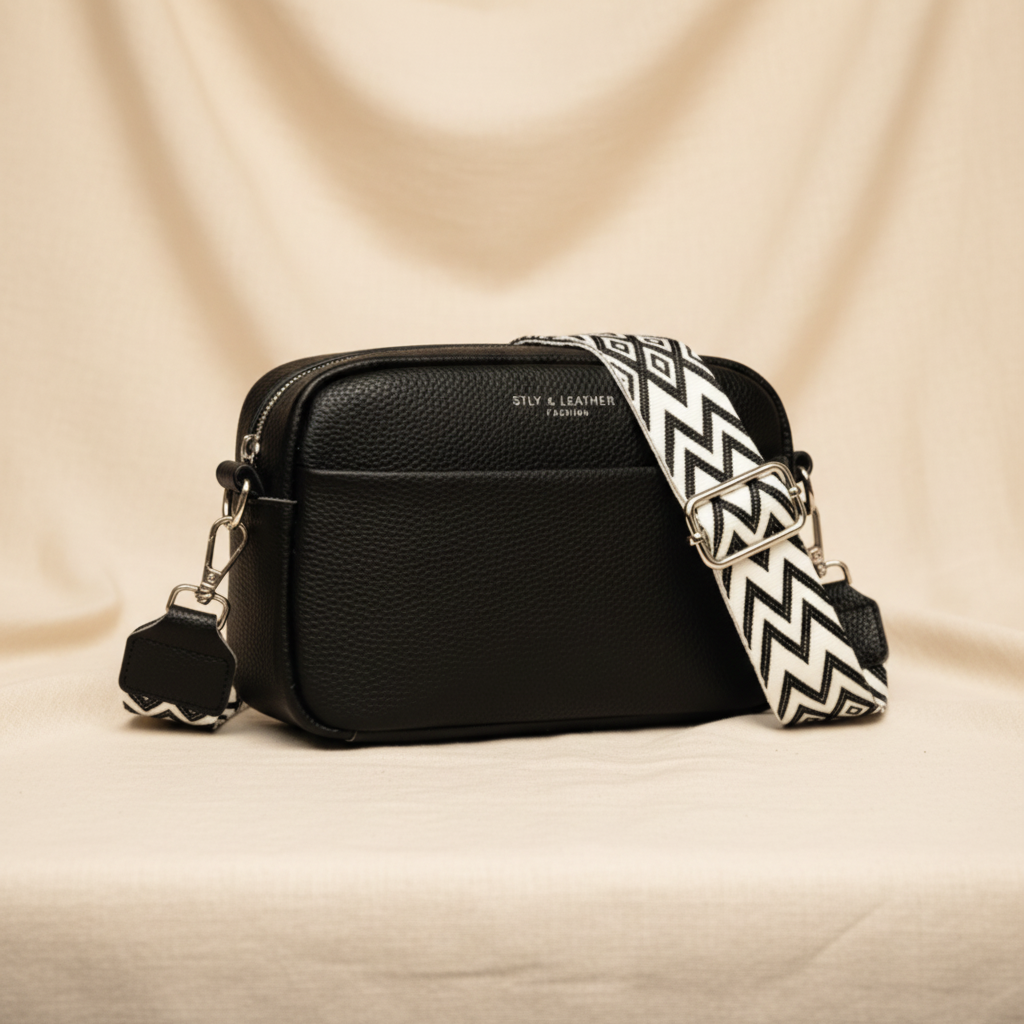 BELLA GRACE | SCHULTERTASCHE