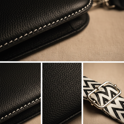 BELLA GRACE | SCHULTERTASCHE