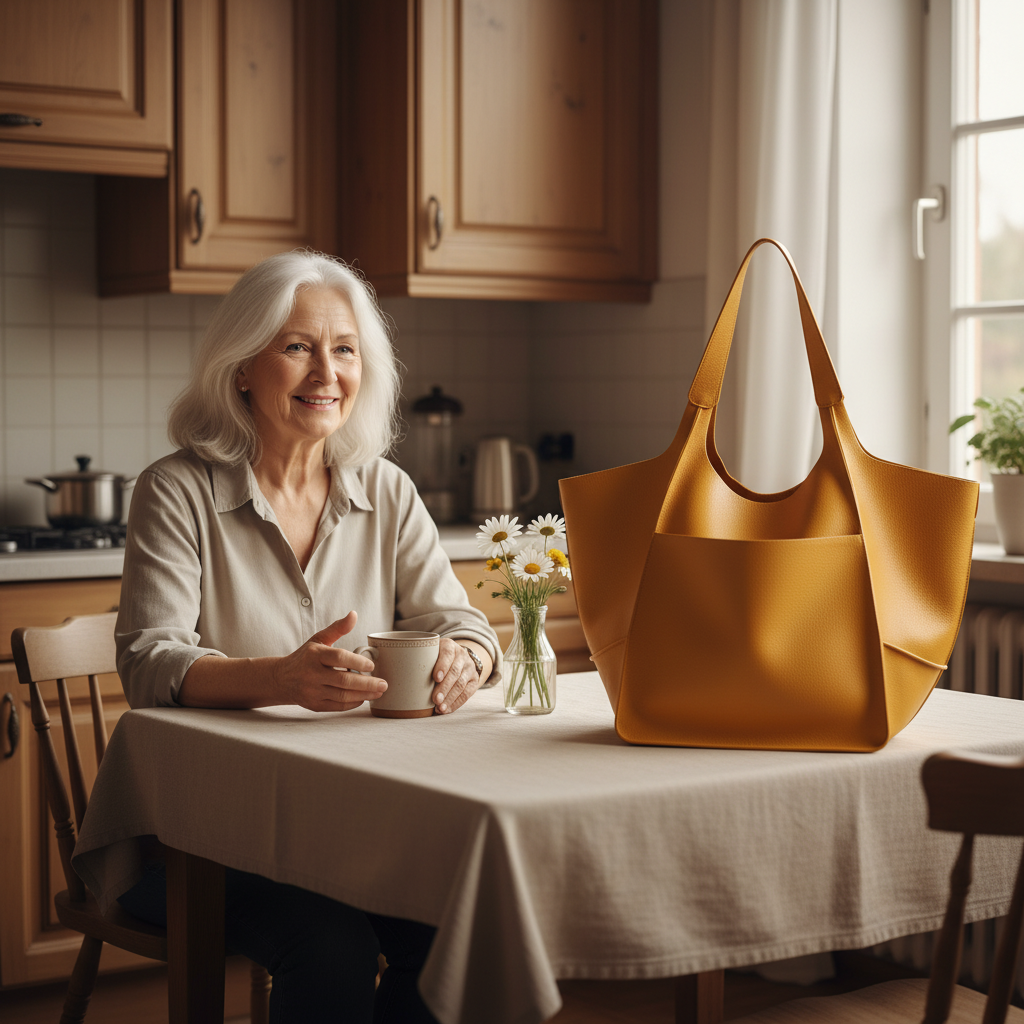 DANA | KLASSISCHE TASCHE