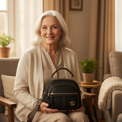 MARIA | SCHULTERTASCHE