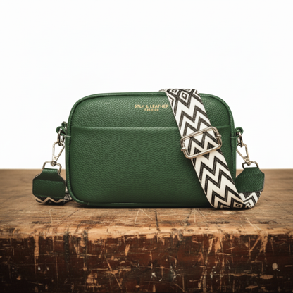 BELLA GRACE | SCHULTERTASCHE