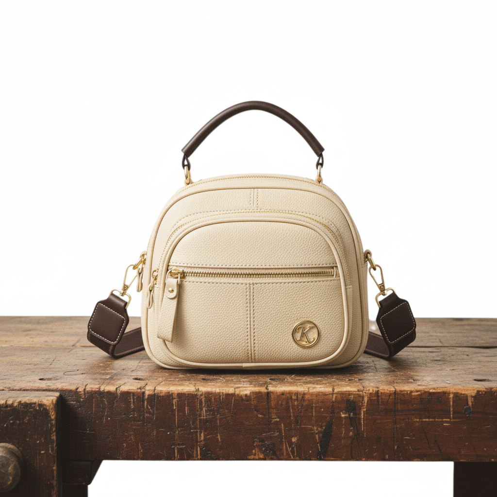 MARIA | SCHULTERTASCHE