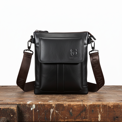 GEORGE | SHOULDER BAG