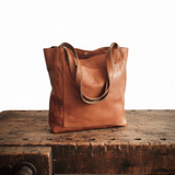 LAURA | ELEGANTE SCHULTERTASCHE