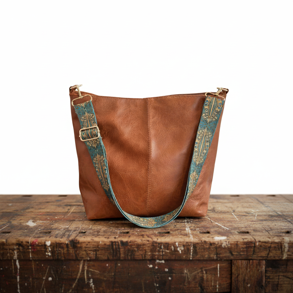 TAMAR | VINTAGE-TASCHE