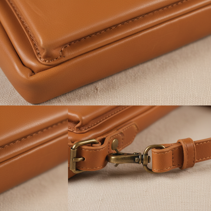 LIOR | KLASSISCHE SCHULTERTASCHE