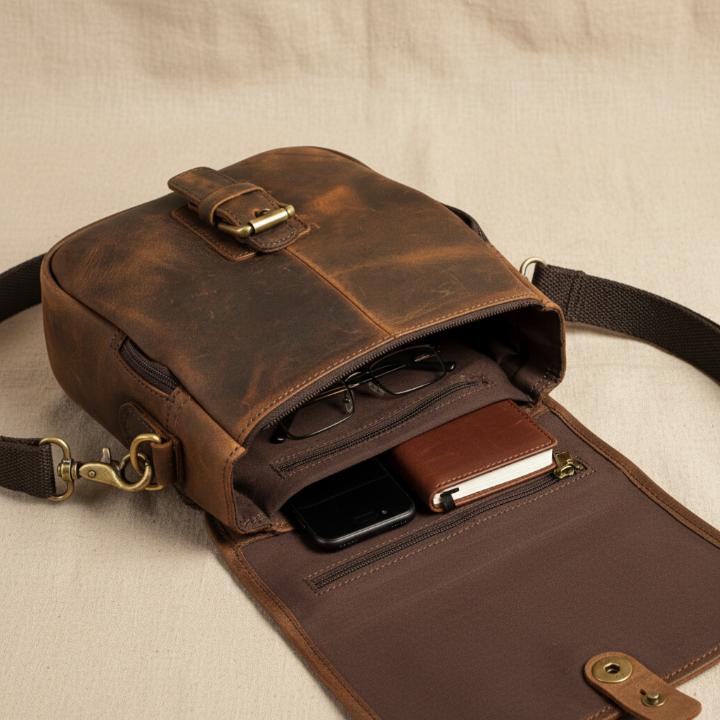OLIVIA | SCHULTERTASCHE