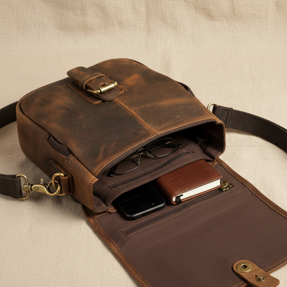 OLIVIA | SCHULTERTASCHE