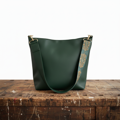 TAMAR | VINTAGE-TASCHE