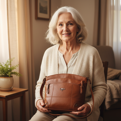 ALINA | EXKLUSIVE DESIGNERTASCHE