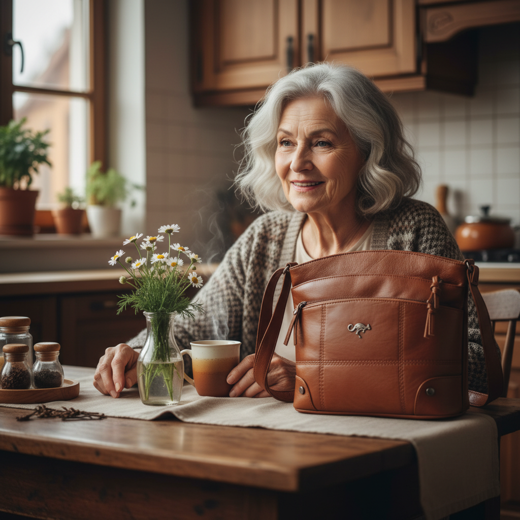 ALINA | EXKLUSIVE DESIGNERTASCHE